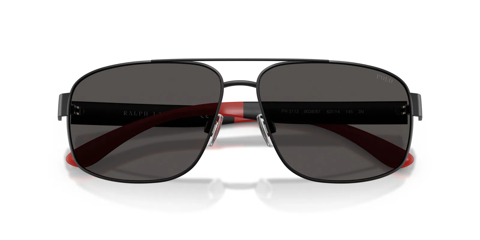 Polo 3112 Sunglasses - view 15